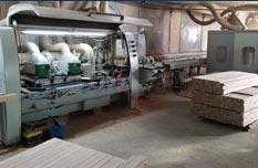 歐氏運(yùn)動木地板生產(chǎn)工廠-1